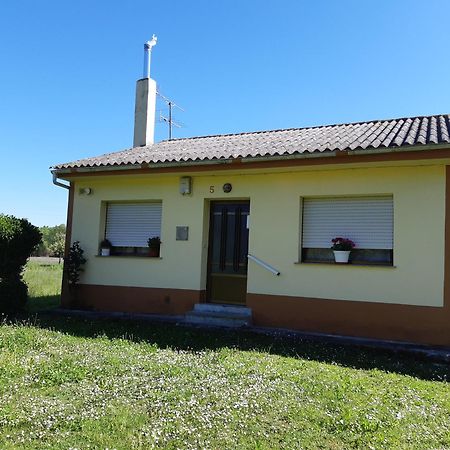 Taboy La Casa Del Tio Antonio 빌라 외부 사진