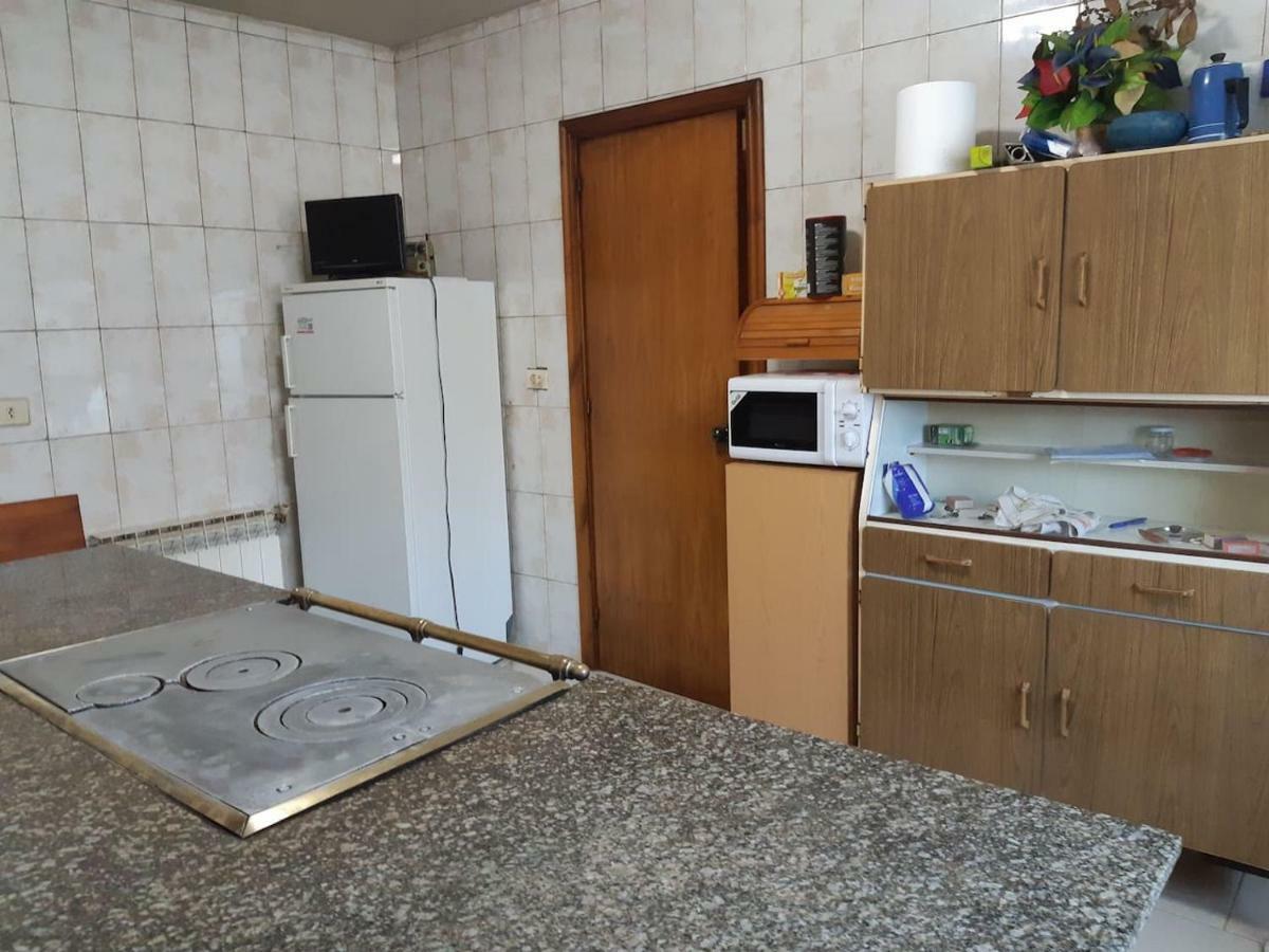 Taboy La Casa Del Tio Antonio 빌라 외부 사진