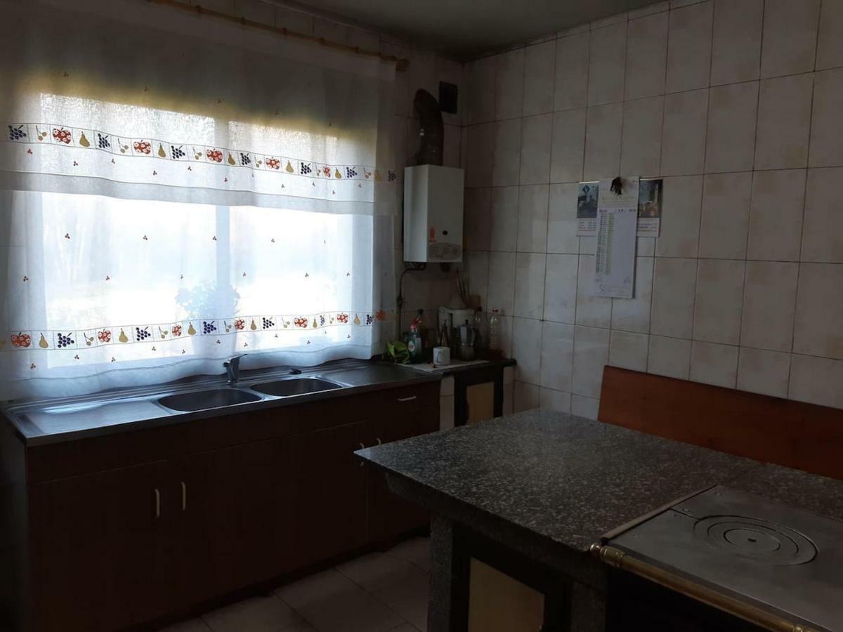Taboy La Casa Del Tio Antonio 빌라 외부 사진