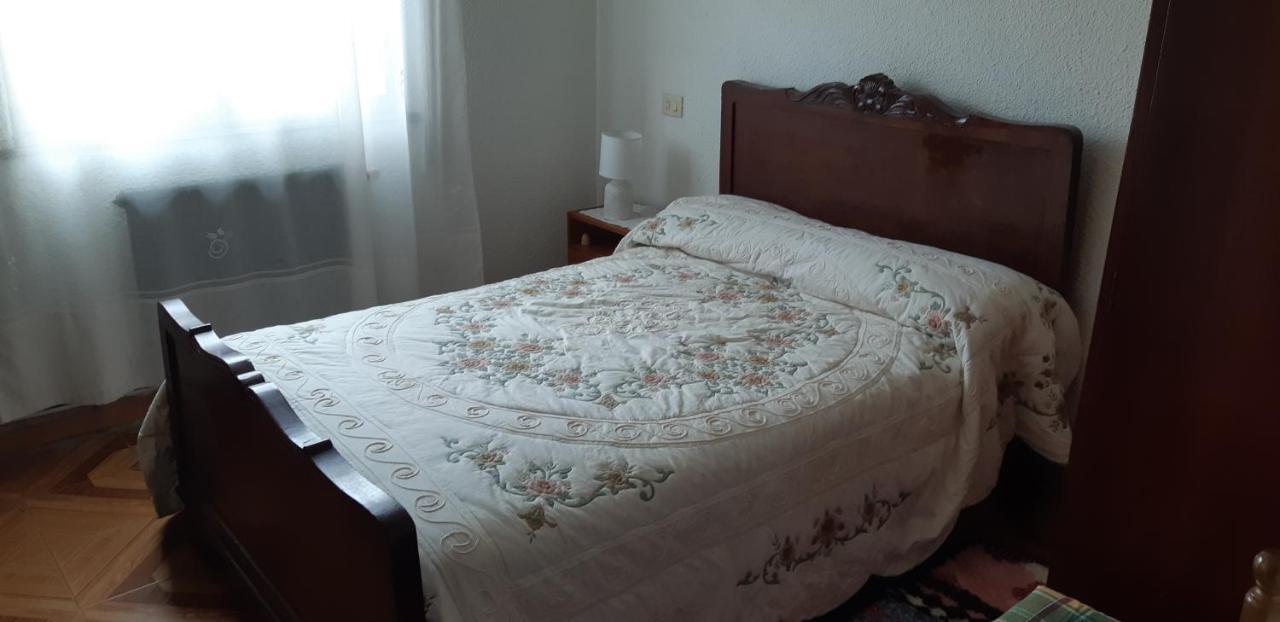 Taboy La Casa Del Tio Antonio 빌라 외부 사진